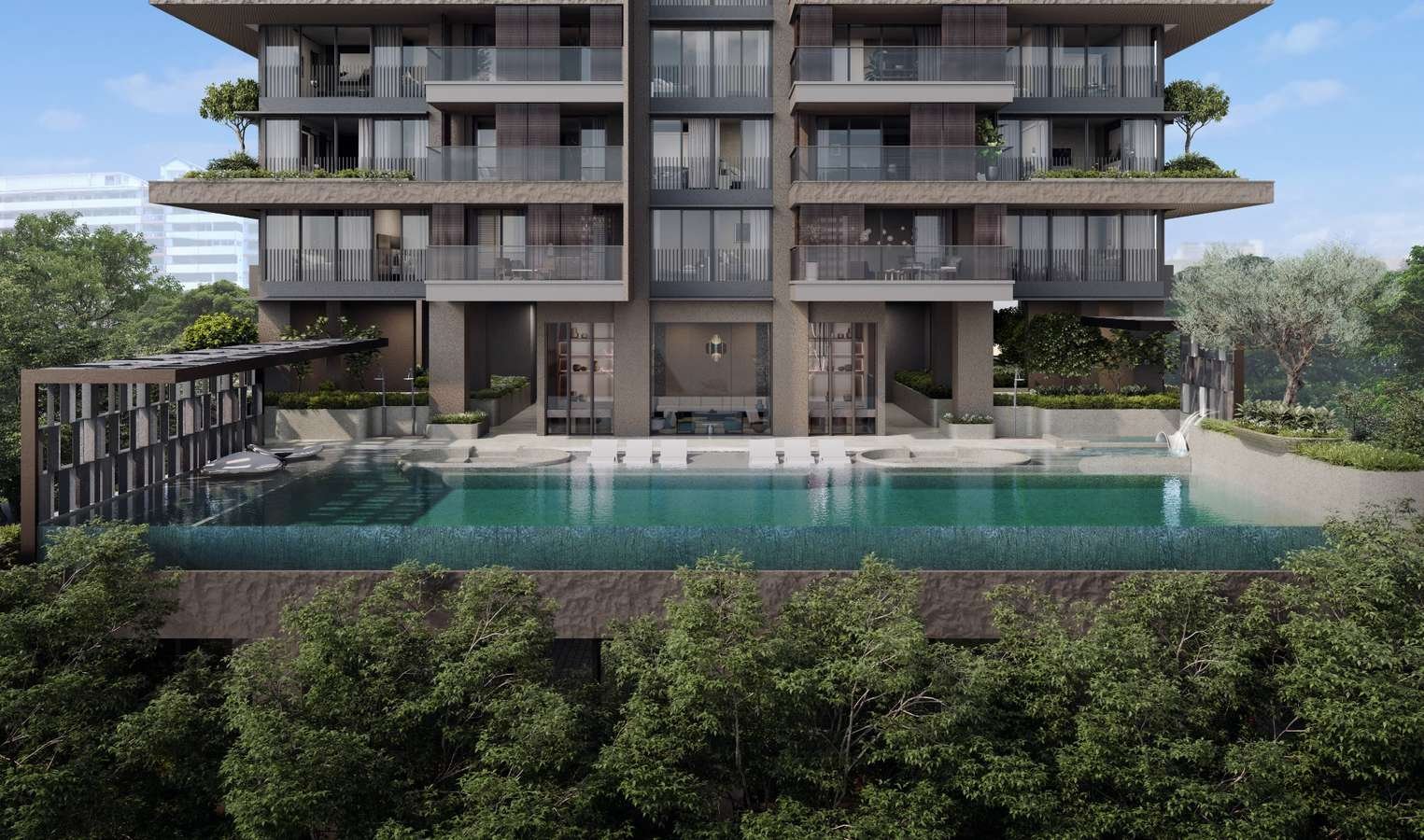 Level 3_Grand Infinity