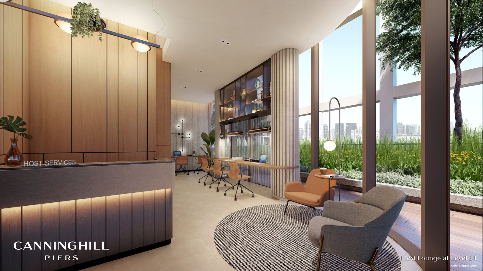 L24-Flexi Lounge_HR+Logo