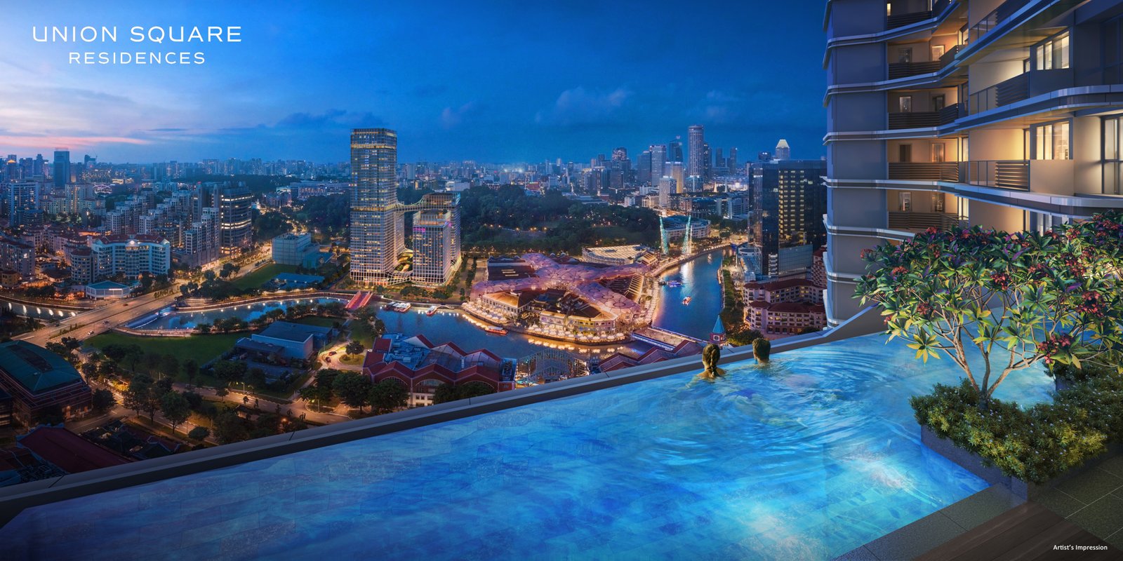 L34 night sky pool_V13_Logo+AI