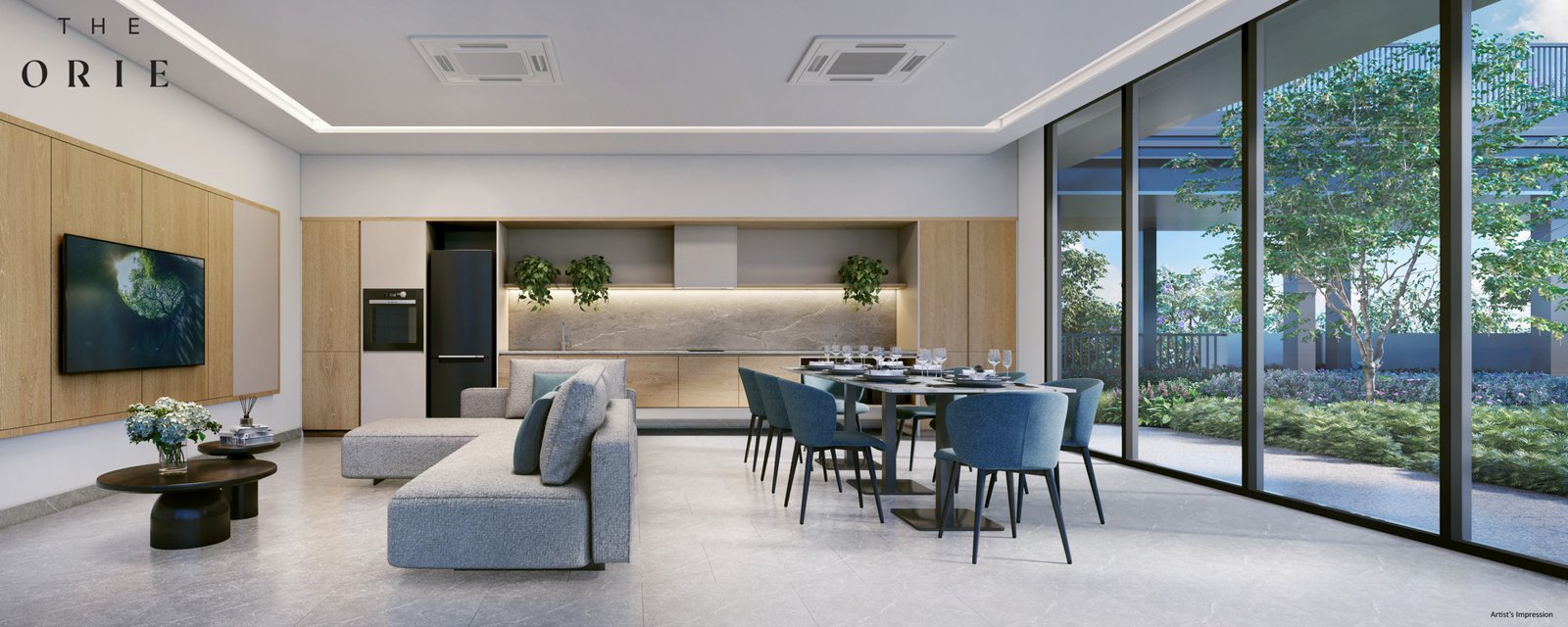 V19_Social Function Room Day with AI & logo