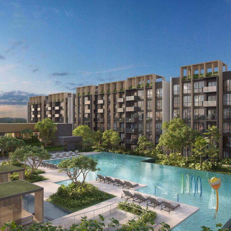 Narra Residences Review 2026 – Who Is This Launch Actually For?