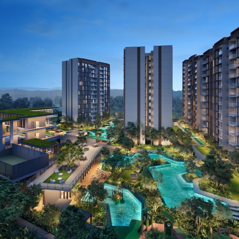2026 New Launch Comparison – Coastal Cabana vs Rivelle Tampines vs Narra Residences